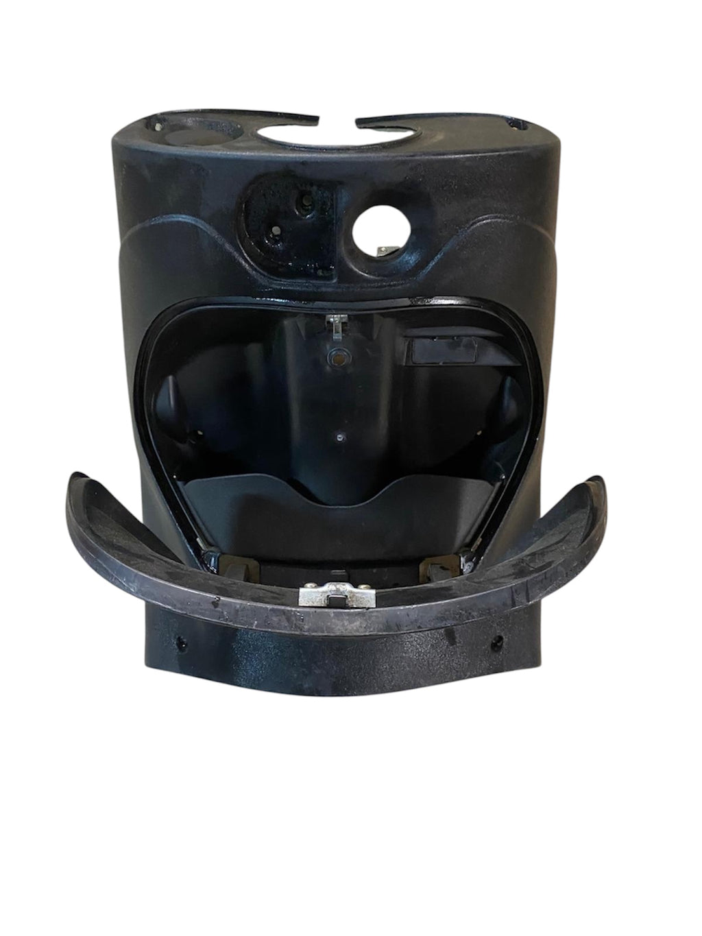 Tablier boîte à gants Piaggio Zip