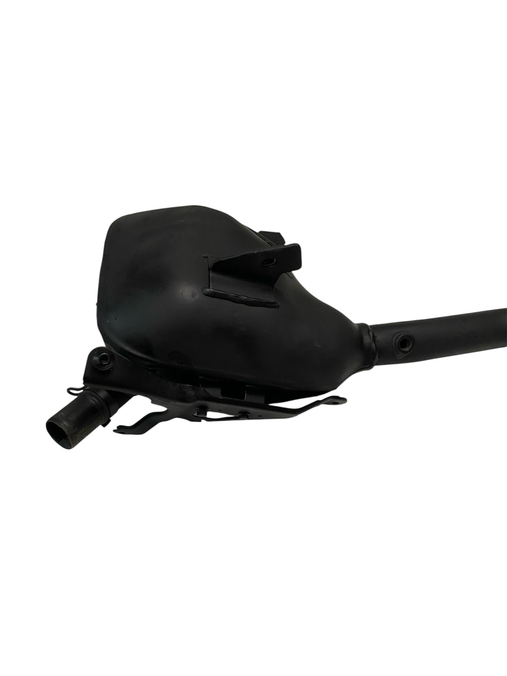 LIGNE D’ÉCHAPPEMENT YAMAHA R3