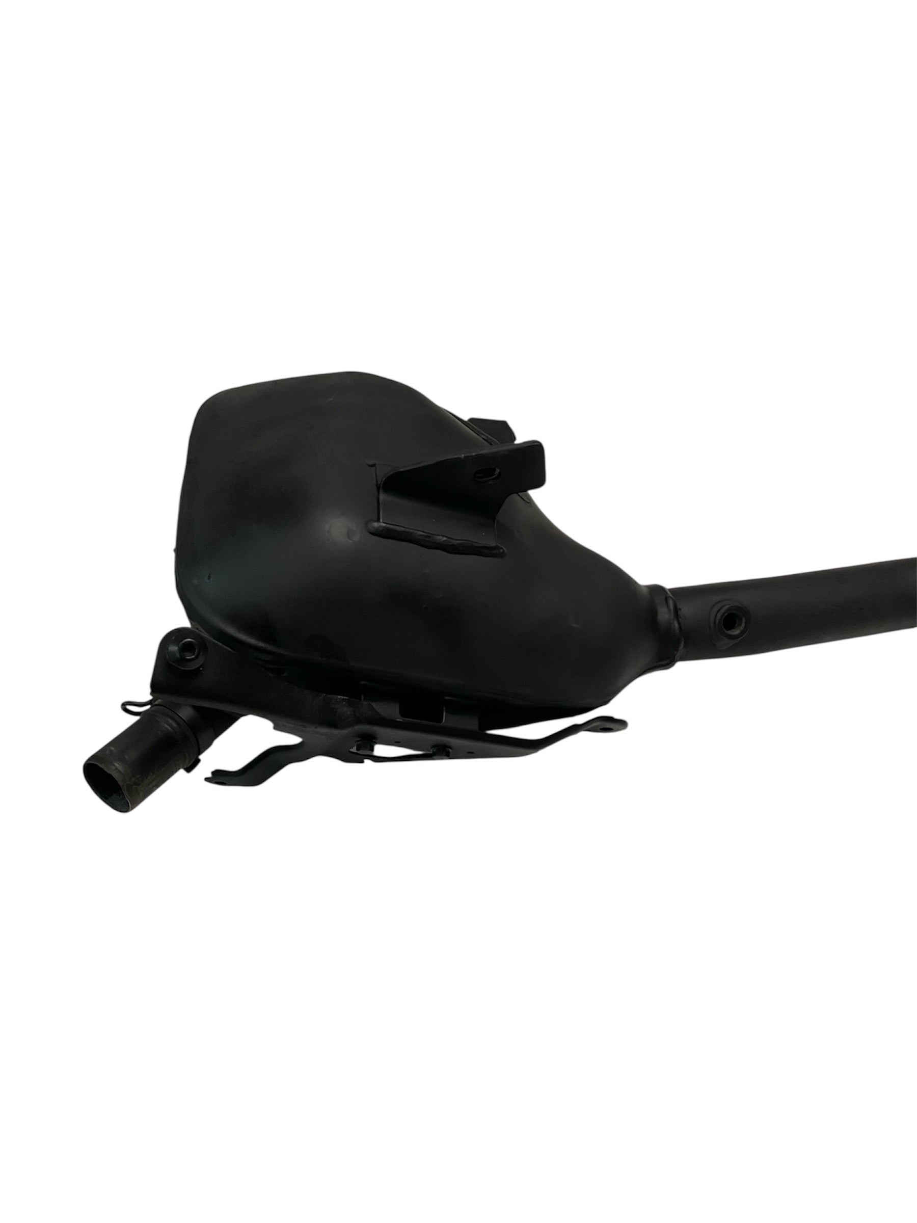 LIGNE D’ÉCHAPPEMENT YAMAHA R3