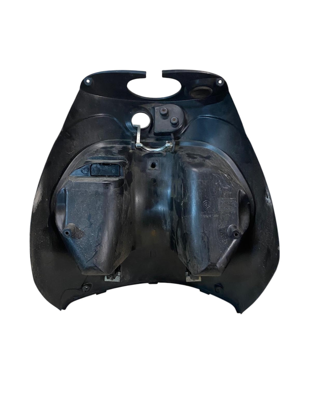 Tablier boîte à gants Piaggio Zip