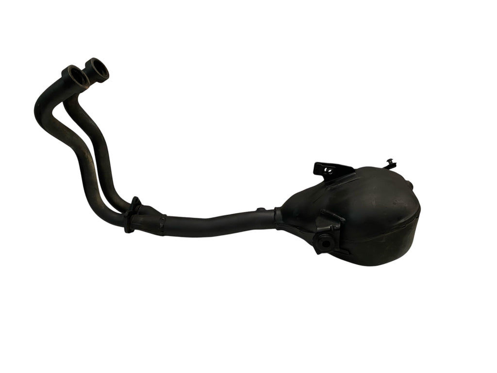 LIGNE D’ÉCHAPPEMENT YAMAHA R3